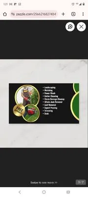 Top Notch Lawn & Landscaping