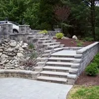 Local landscaping services in Tipton, IA by Top Notch Lawn and Landscaping