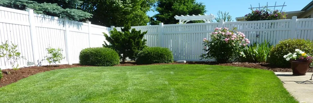 Top-rated yard cleanup service for homes in Baltimore, MD by Top Notch Lawn Care & Grass Cutting