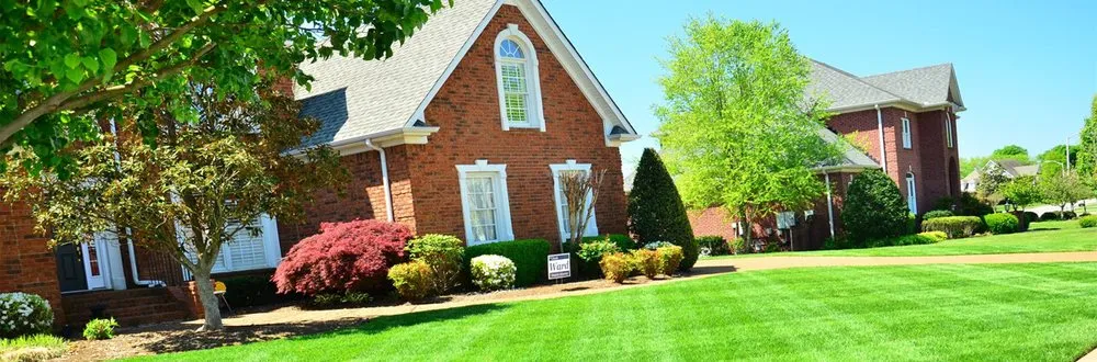 Local yard cleanup service in Baltimore, MD - Top Notch Lawn Care & Grass Cutting