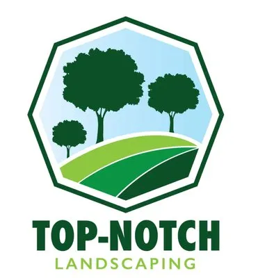 Top Notch Lawn Care & More Logo