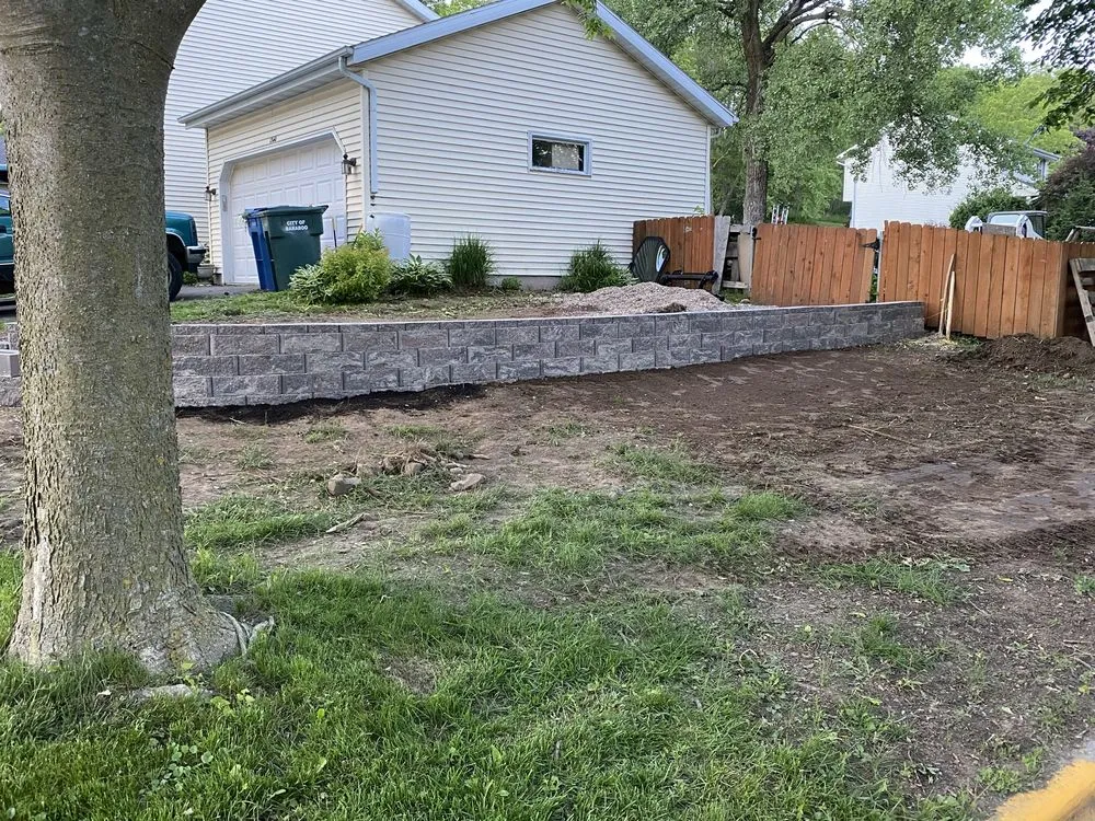 Reliable yard maintenance for outdoor upgrades in Baraboo, WI by Top Notch Lawn Care