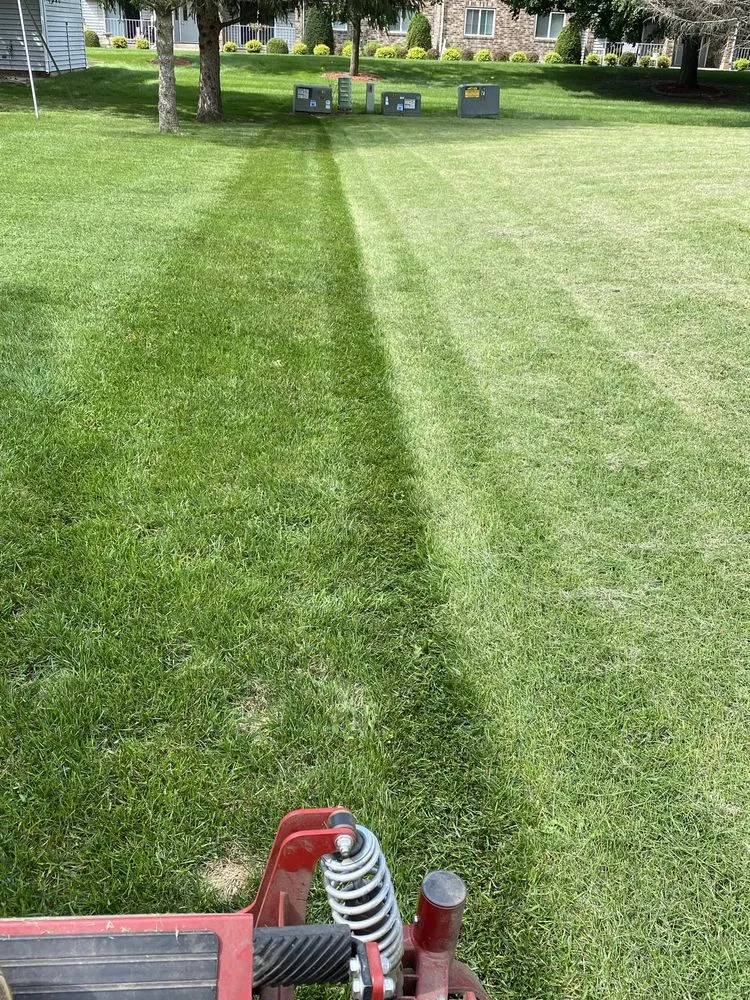 Trusted landscape design in Baraboo, WI by Top Notch Lawn Care