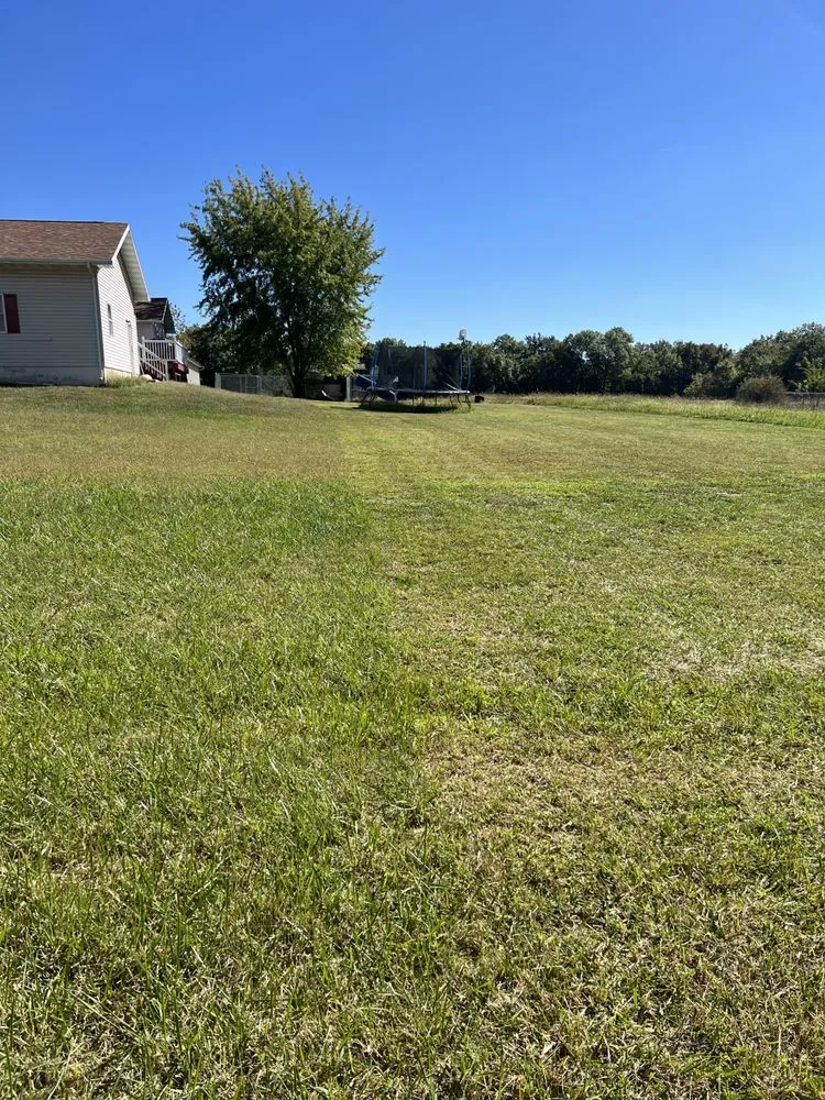 Reliable garden landscaping in Mexico, MO - Top Notch Lawn Care