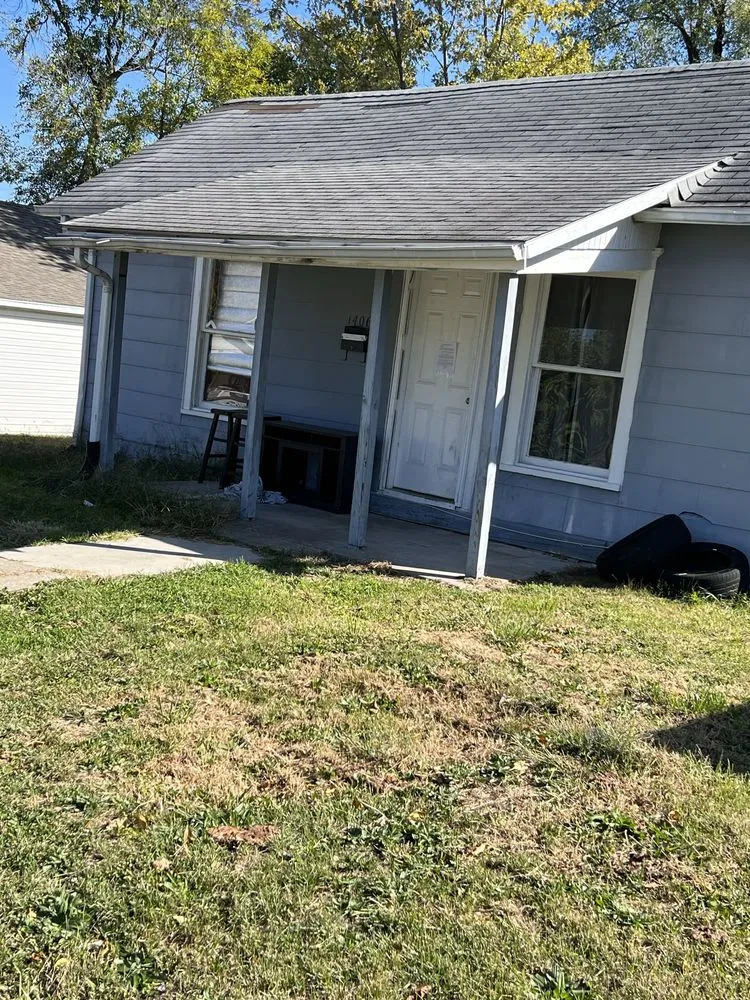 Reliable lawn care service in Mexico, MO - Top Notch Lawn Care