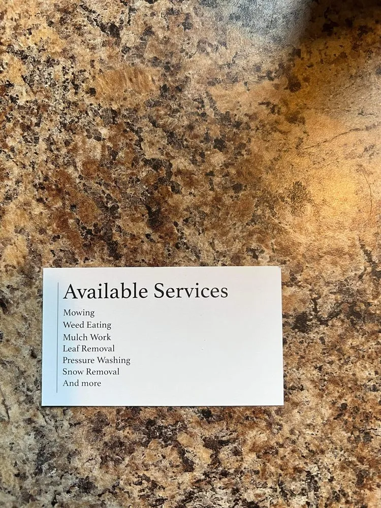 Custom residential landscaping for year-round maintenance in Mexico, MO by Top Notch Lawn Care