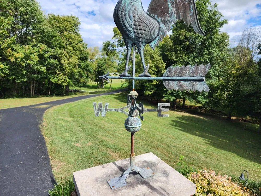 Custom landscaping services in Lebanon, KY - Top Notch Lawn Maintenance