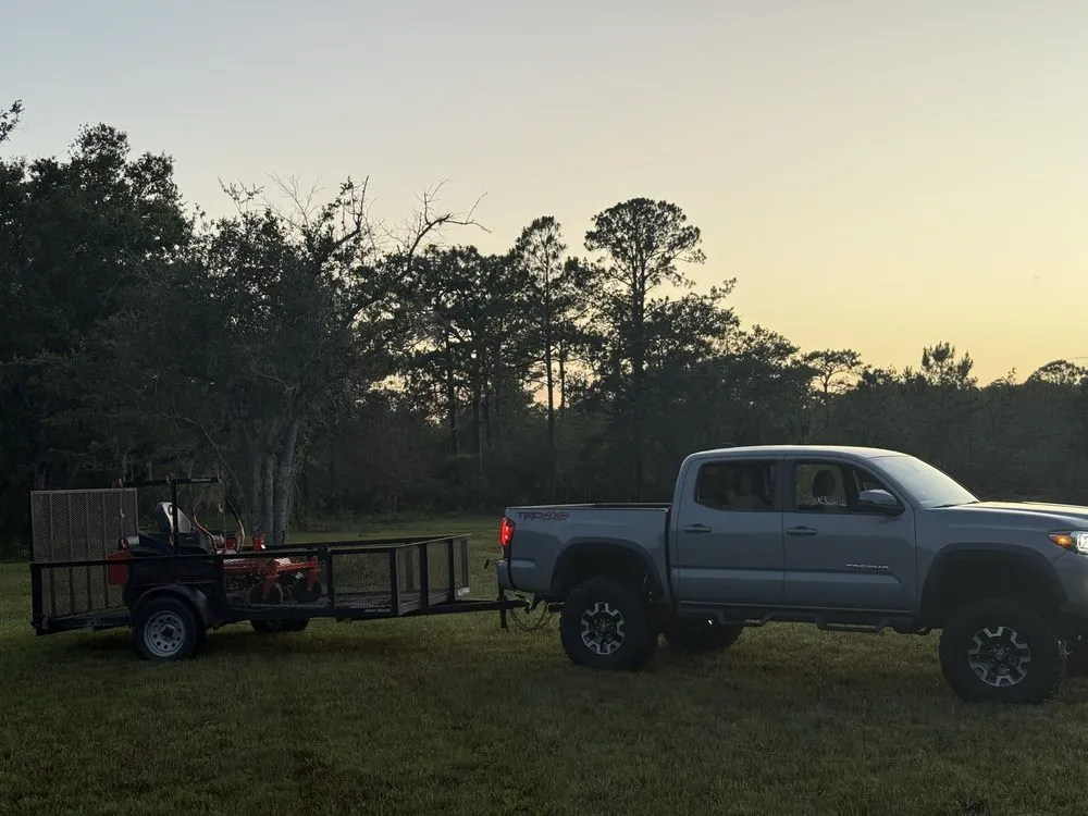 Trusted landscaping services experts serving Lake Wales, FL - Top Notch Lawn Service