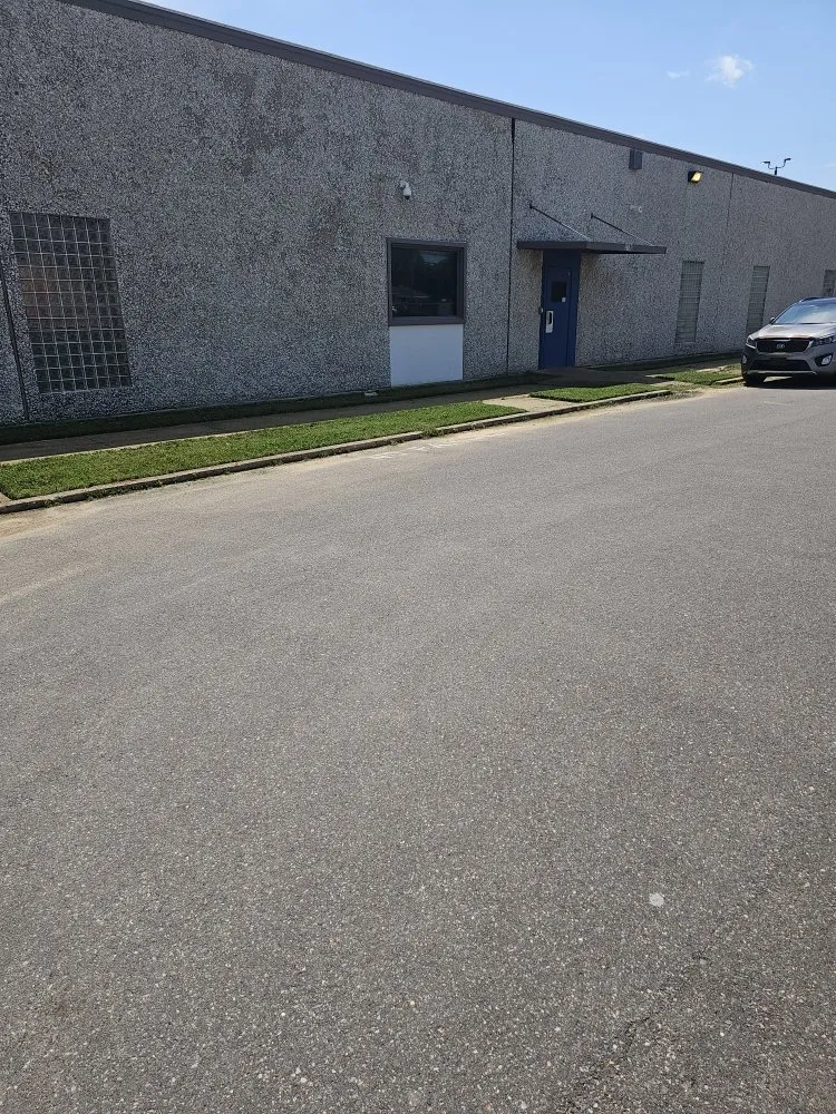 Local residential landscaping in Horn Lake, MS by Top Notch Lawn Services