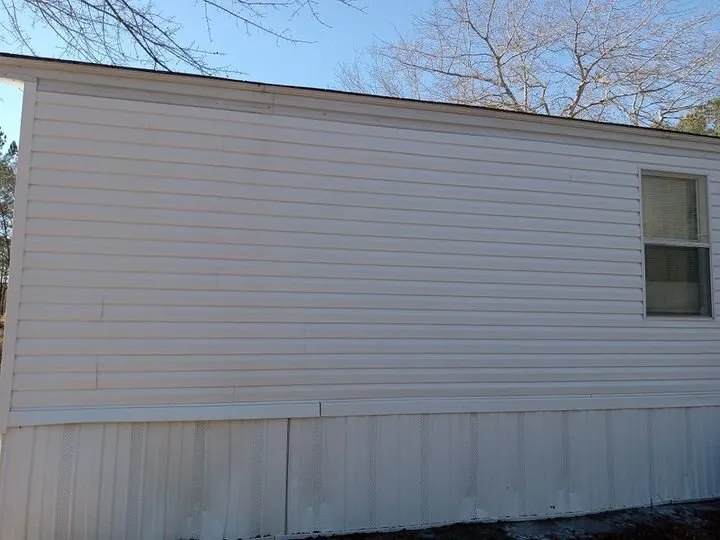 Professional landscaping services near you in Ludowici, GA by Top Notch Lawncare & Landscapes