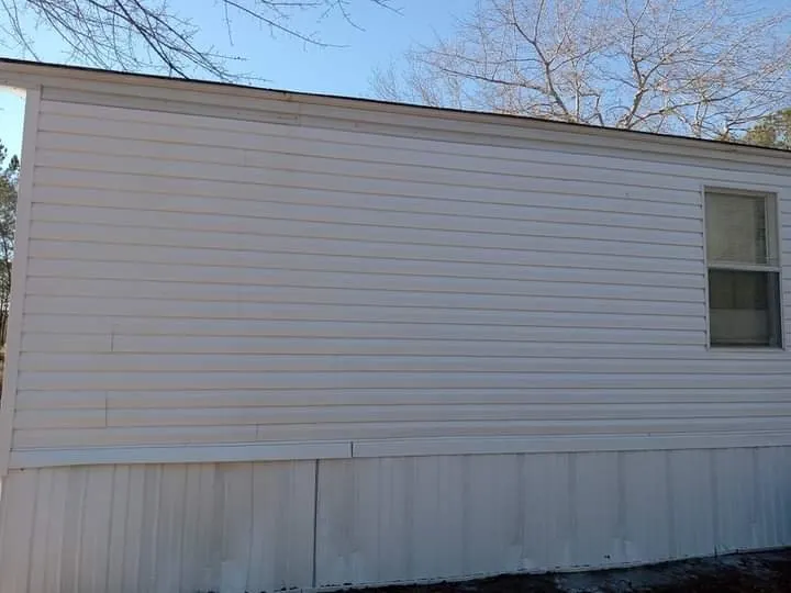 Reliable residential landscaping for residential properties across Ludowici, GA - Top Notch Lawncare & Landscapes