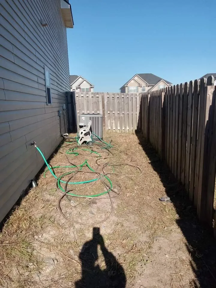 Trusted lawn mowing service experts serving Ludowici, GA - Top Notch Lawncare & Landscapes