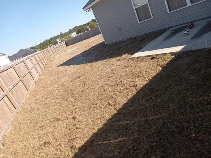 Trusted garden landscaping experts serving Ludowici, GA - Top Notch Lawncare & Landscapes