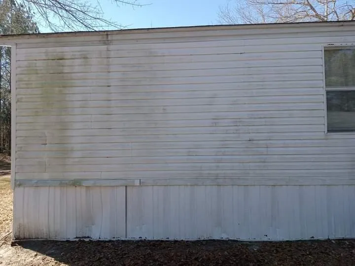 Custom residential landscaping for residential properties across Ludowici, GA - Top Notch Lawncare & Landscapes