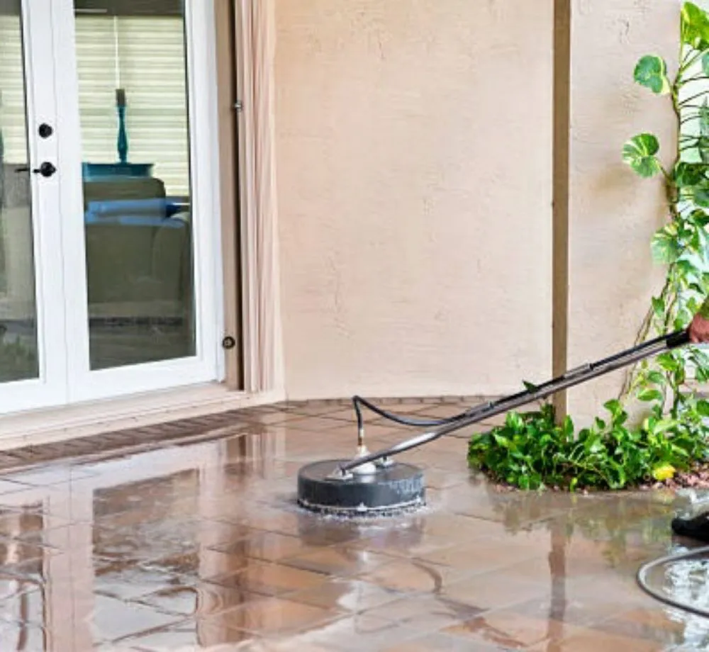 Affordable landscape installation experts serving Floral City, FL - Top Notch Lawncare & Pressure Washing
