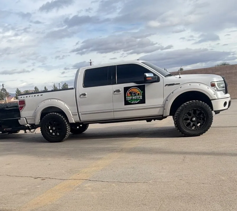 Trusted landscape installation in Las Vegas, NV - Top Notch Lawncare And Irrigation