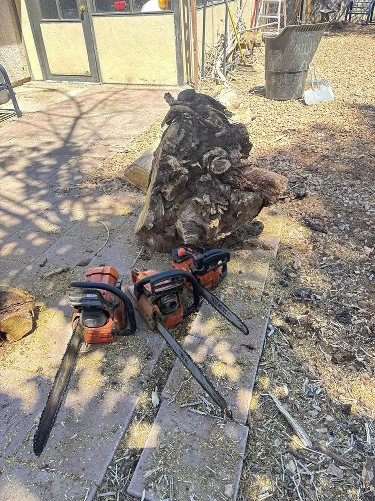 Local lawn care service for homes across Las Vegas, NV - Top Notch Lawncare And Irrigation