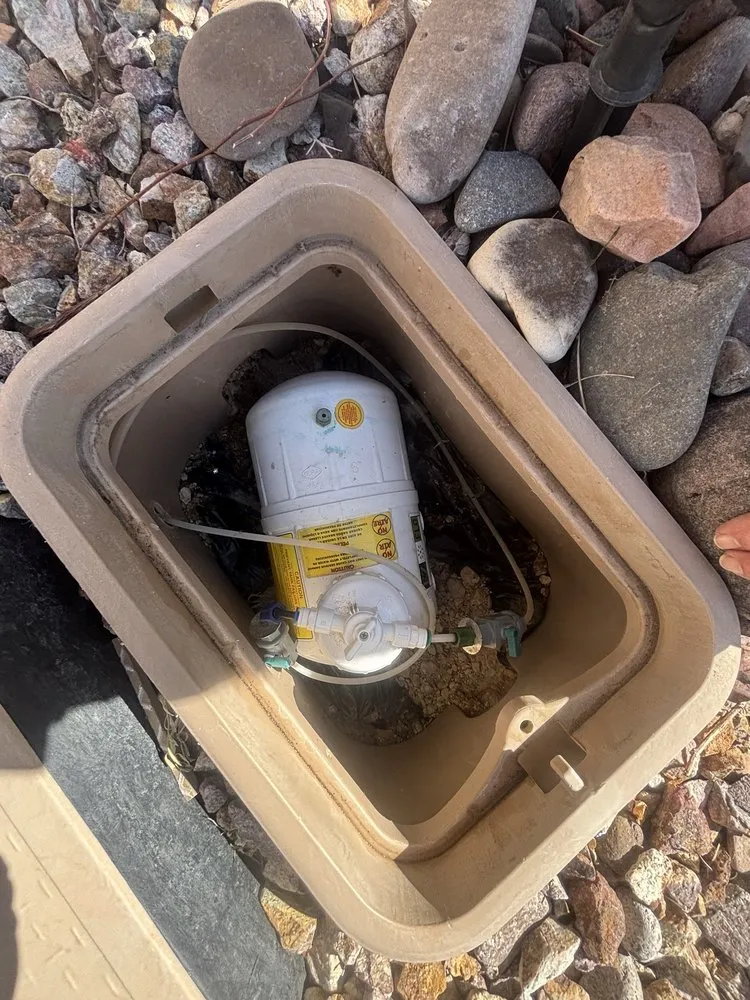 Reliable lawn care service for homes across Las Vegas, NV - Top Notch Lawncare And Irrigation