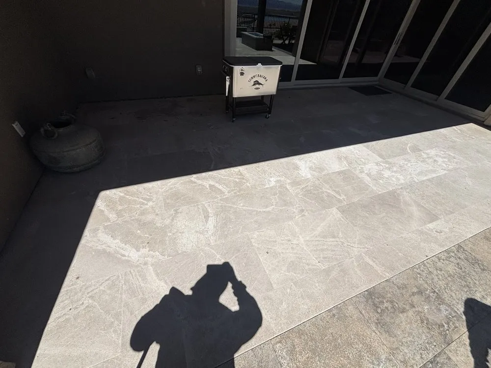 Local landscape design for year-round maintenance across Las Vegas, NV - Top Notch Lawncare And Irrigation