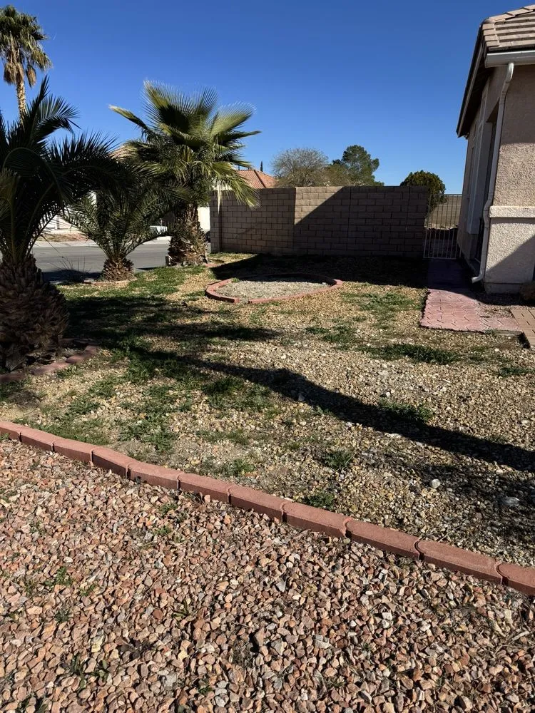 Trusted lawn care service for residential properties in Las Vegas, NV by Top Notch Lawncare And Irrigation
