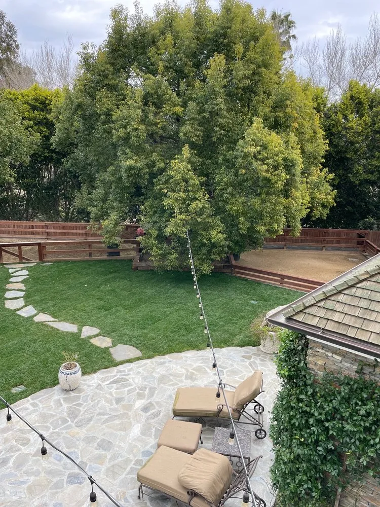 Trusted residential landscaping for homes in Mission Viejo, CA by Top Notch