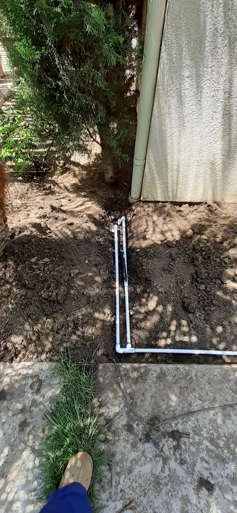 Expert landscape design near you in Mission Viejo, CA by Top Notch