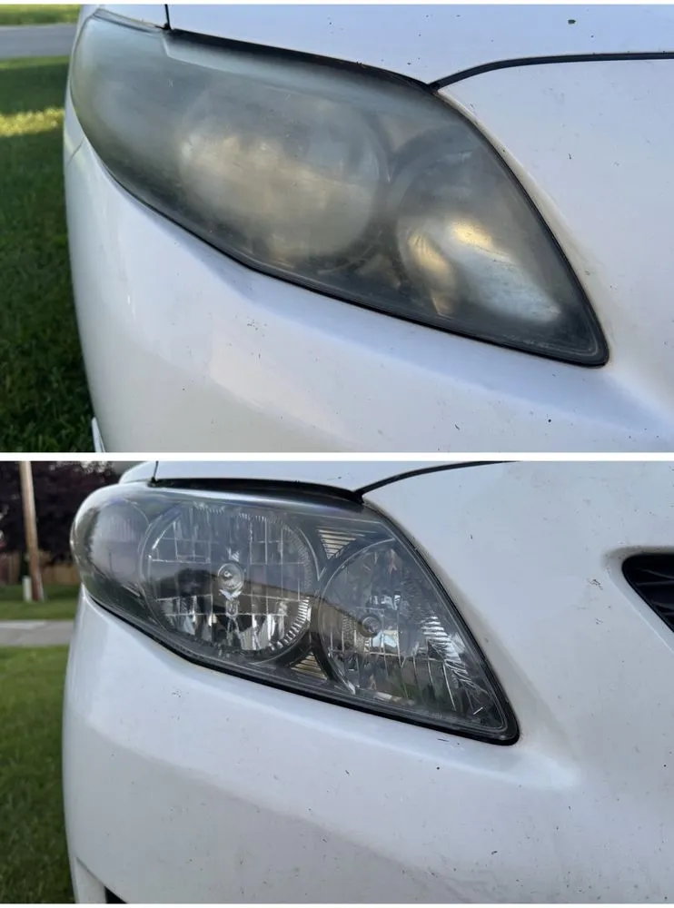 Local lawn care service in Jonesborough, TN by Top Notch Mobile