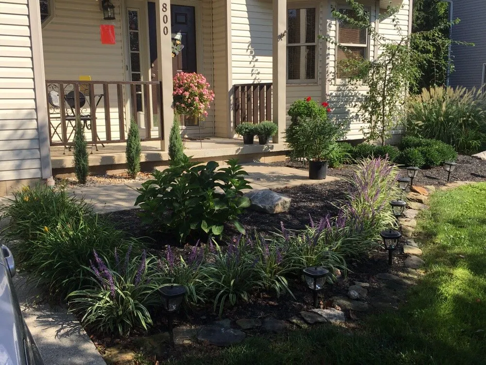 Trusted landscaping services for outdoor upgrades across Bloomington, IN - Top Notch Mowing and Landscapes