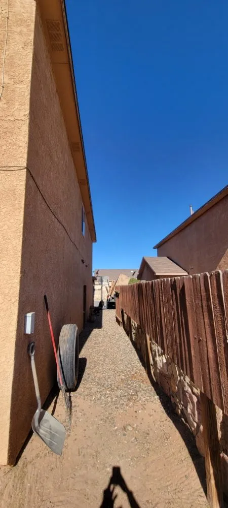 Local landscape installation near you across Las Cruces, NM - Top Notch Professionals