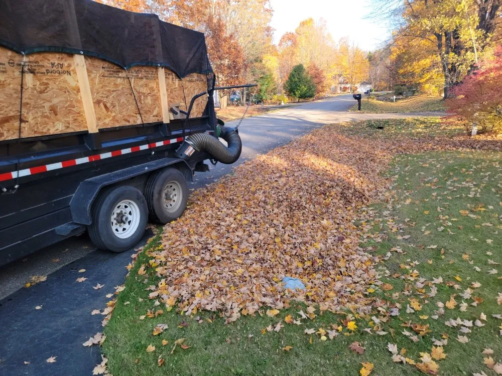 Affordable landscaping services experts serving Honor, MI - Top Notch Property Maintenance Services