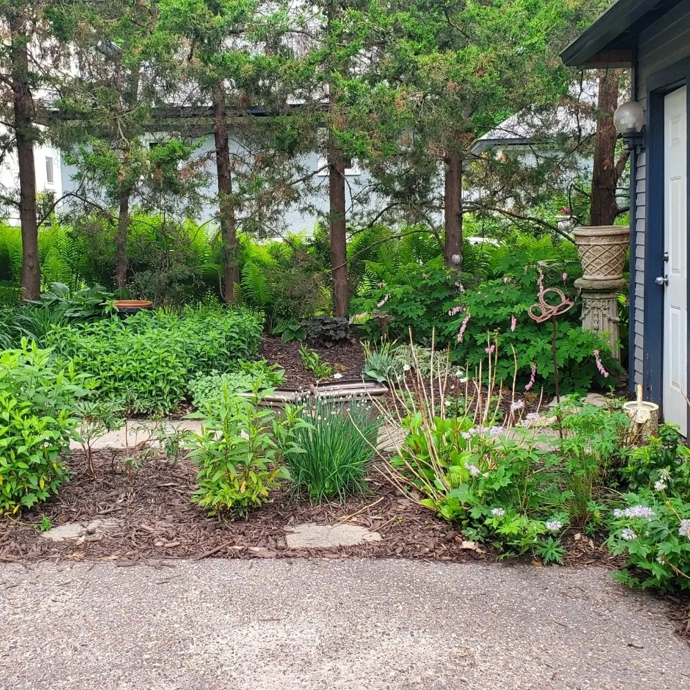 Reliable landscaping services near you across Richfield, MN - Top Notch Property Management Services