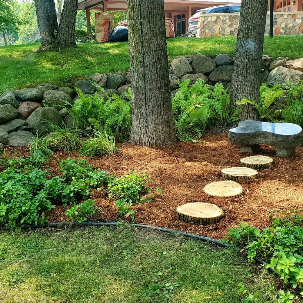 Trusted landscaping services experts serving Richfield, MN - Top Notch Property Management Services