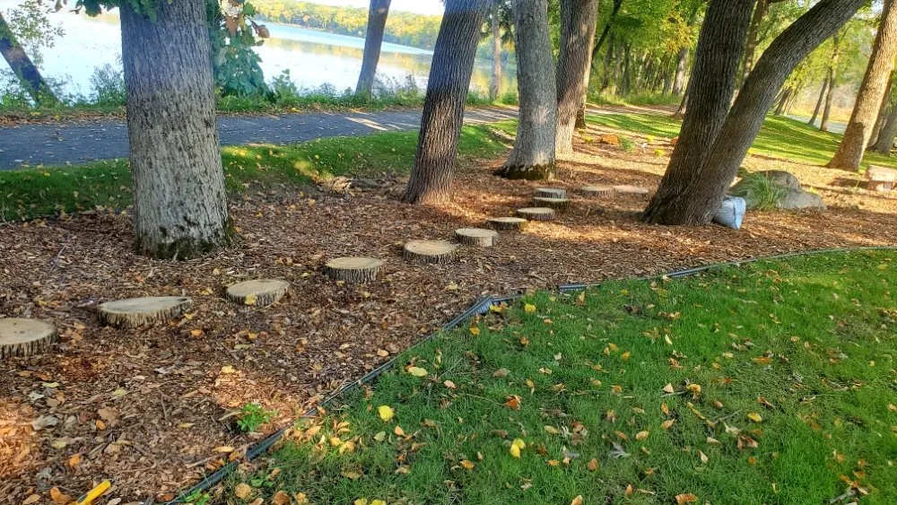 Expert lawn care service in Richfield, MN by Top Notch Property Management Services