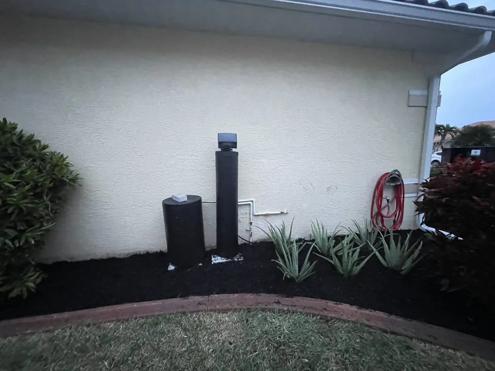 Affordable landscaping services in Bradenton, FL by Top Notch Quality Tree Care