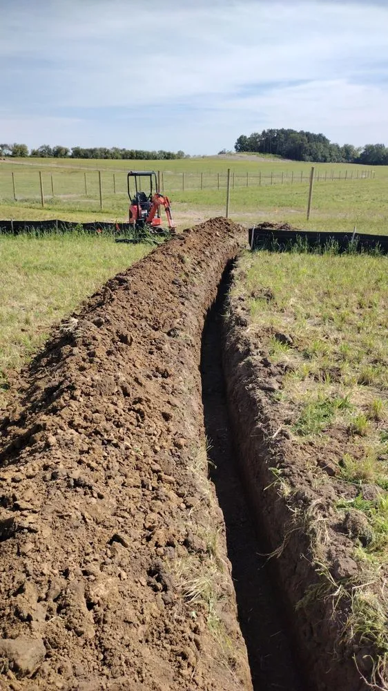 Trusted landscaping services in Janesville, WI - Top Notch Removal