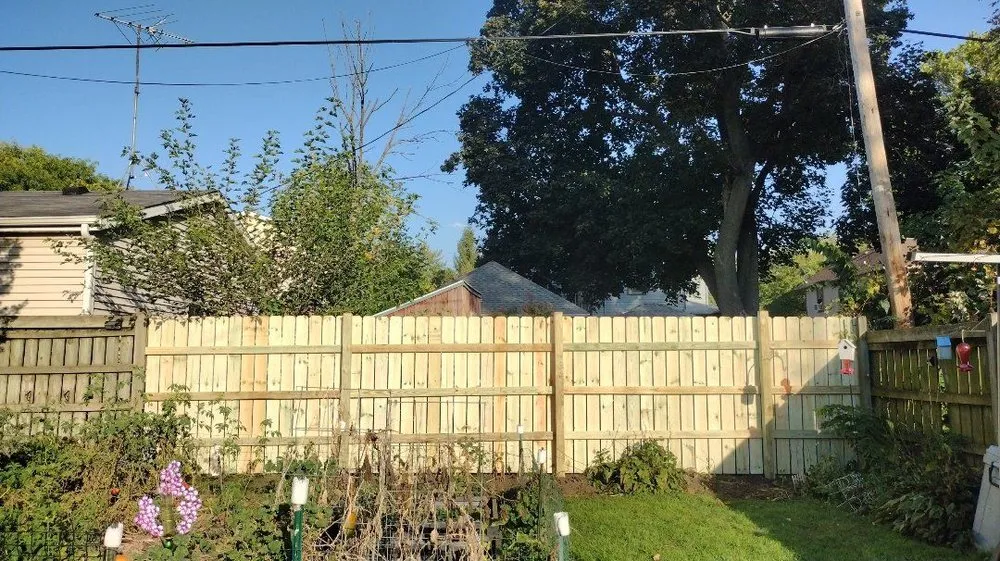 Professional yard maintenance in Janesville, WI - Top Notch Removal