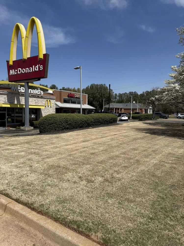 Expert landscape installation in Villa Rica, GA - Top Notch Scapes