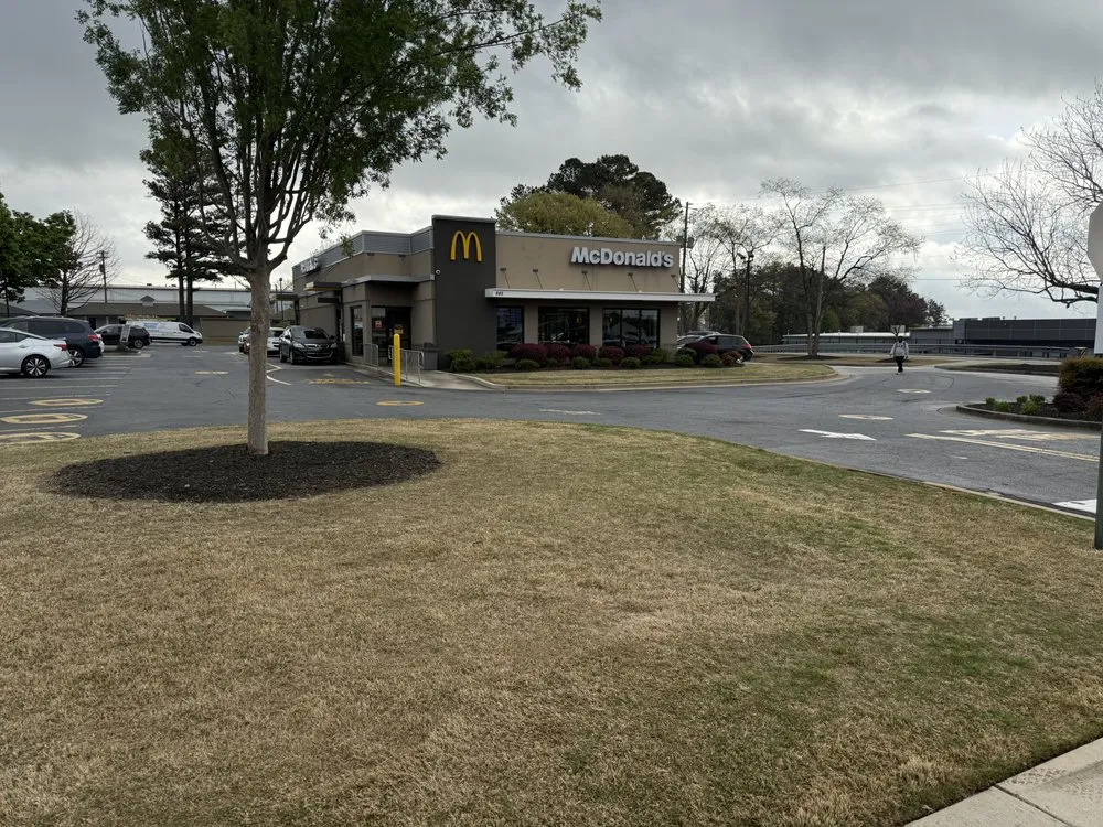 Trusted landscaping services experts serving Villa Rica, GA - Top Notch Scapes