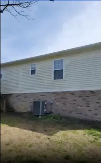 Custom yard cleanup service experts serving Fall Branch, TN - Top Notch Services