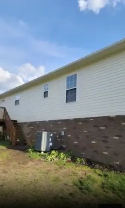 Affordable lawn care service in Fall Branch, TN by Top Notch Services