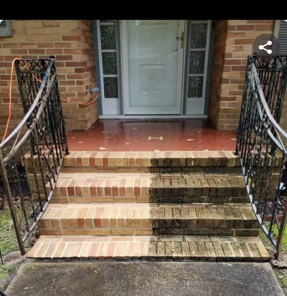 Professional landscape design experts serving Fall Branch, TN - Top Notch Services