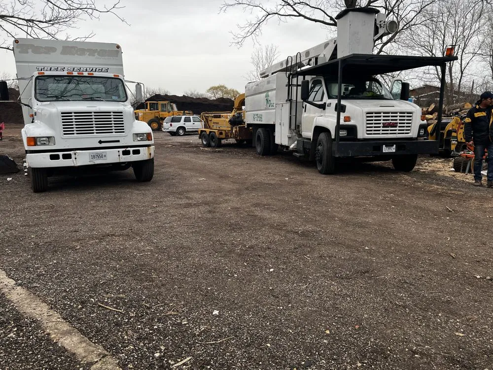 Top-rated landscaping services experts serving Lake Zurich, IL - Top Notch Services