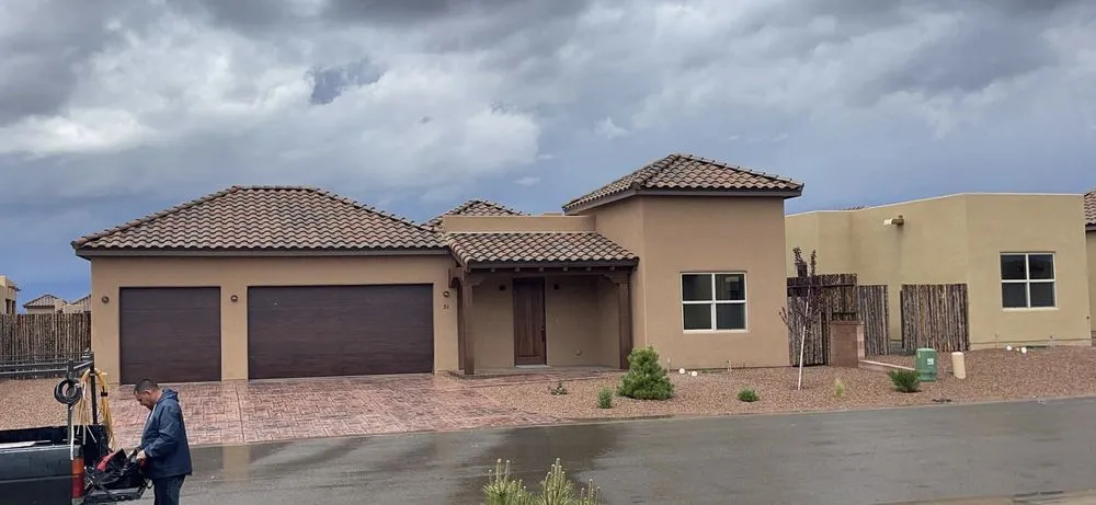 Local yard cleanup service in Albuquerque, NM - Top Notch Solutions