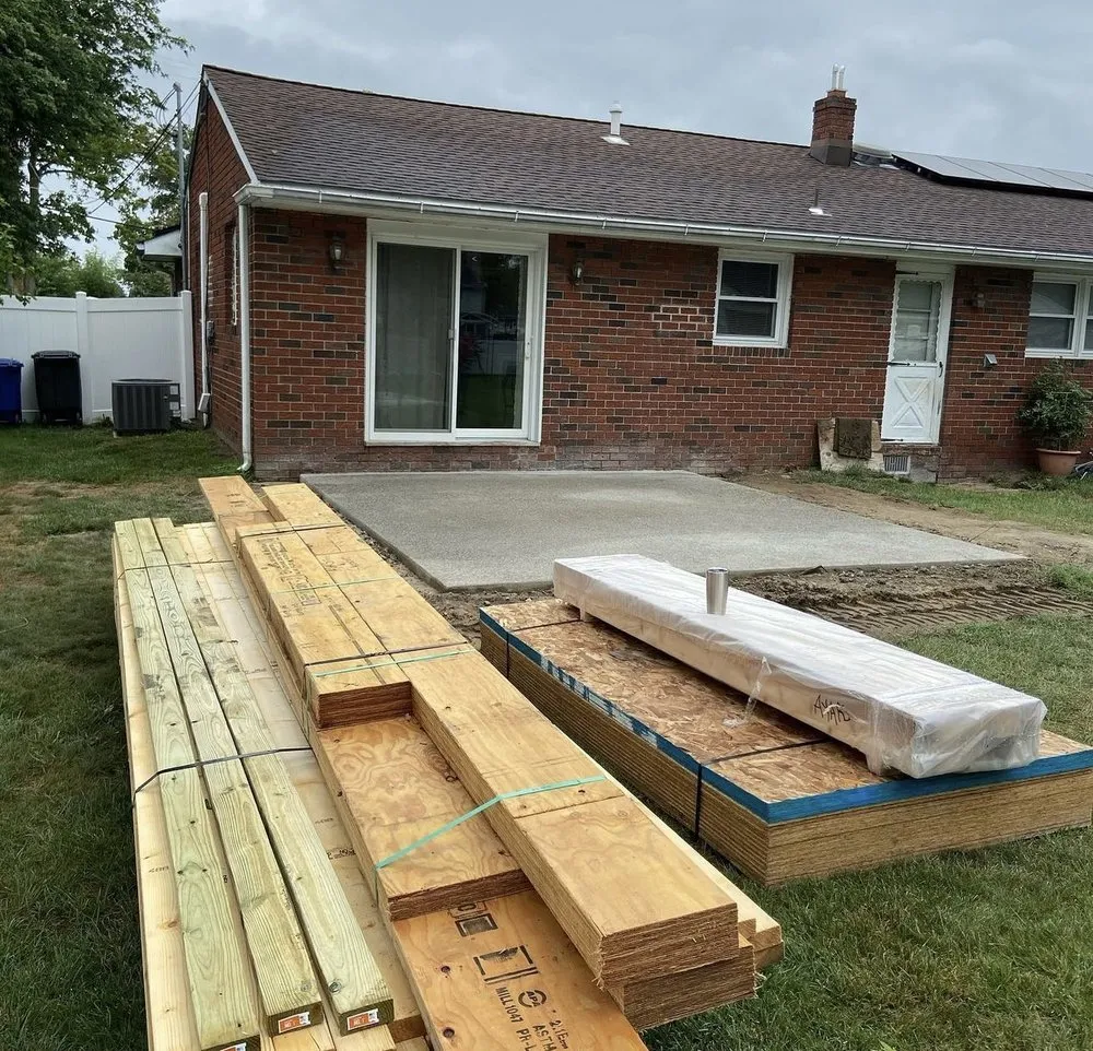 Trusted lawn mowing service in Albuquerque, NM by Top Notch Solutions