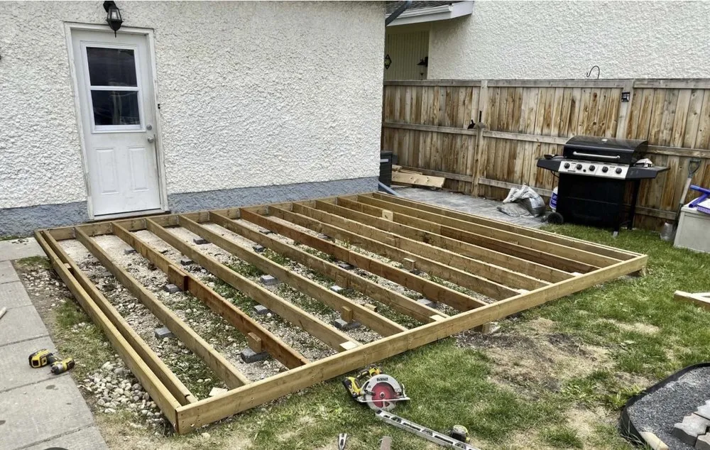 Trusted yard maintenance for beautiful yards in Albuquerque, NM by Top Notch Solutions