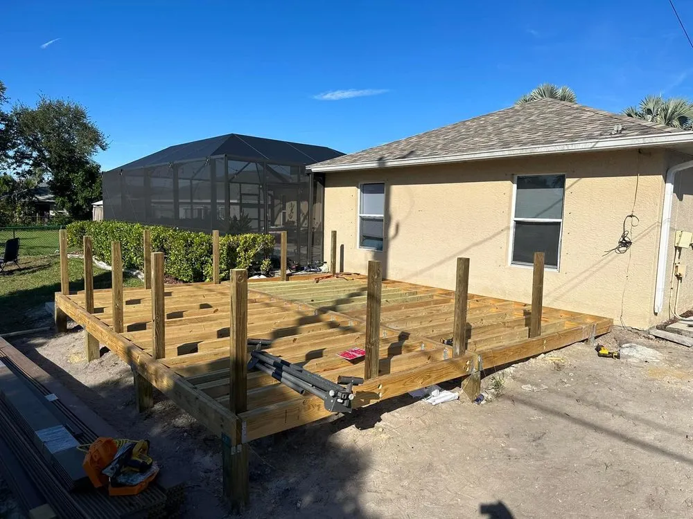 Reliable landscaping services experts serving Albuquerque, NM - Top Notch Solutions