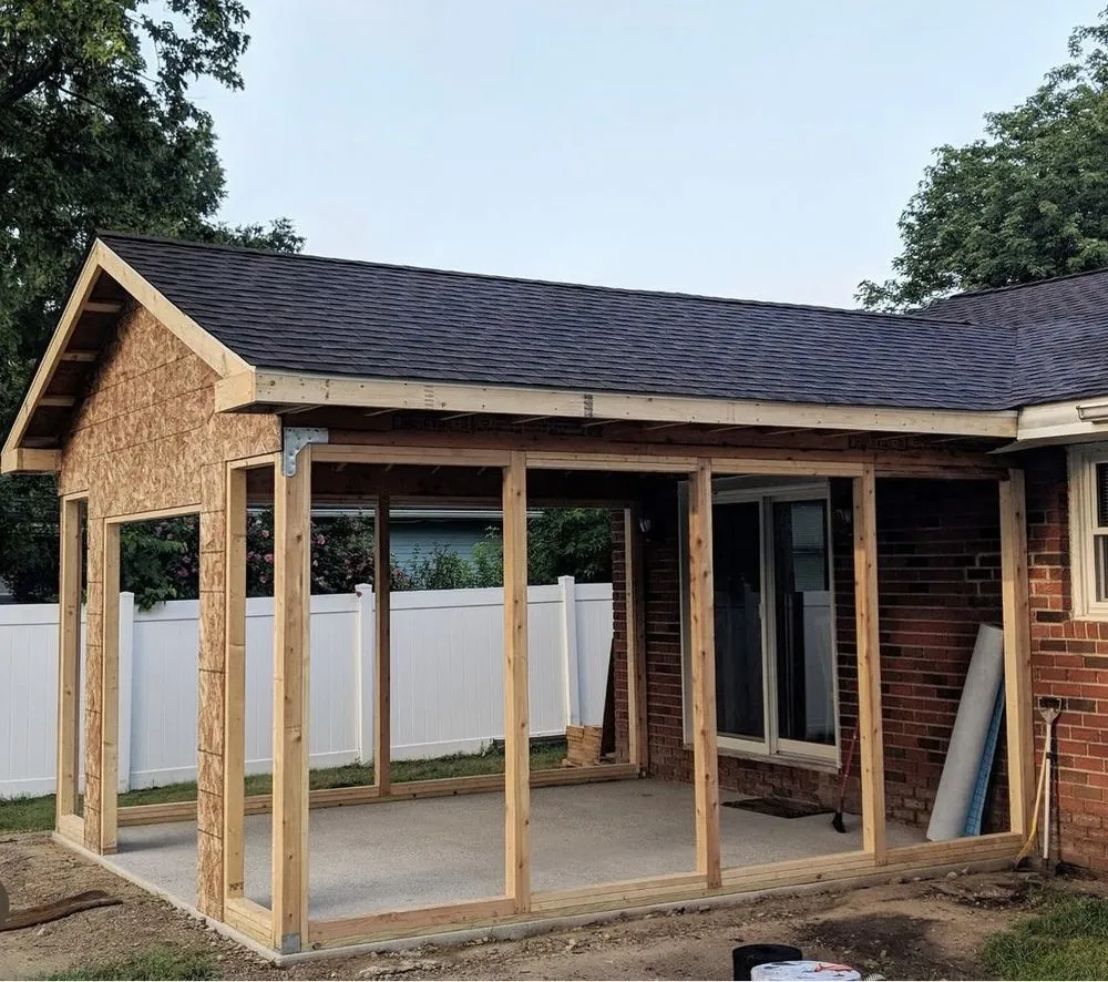 Trusted landscape design near you in Albuquerque, NM by Top Notch Solutions