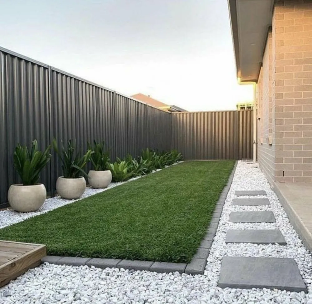 Affordable yard cleanup service in Albuquerque, NM - Top Notch Solutions