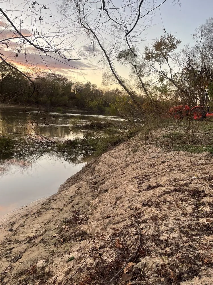 Reliable landscape design for outdoor upgrades across Lucedale, MS - Top Notch Tractor & Tree
