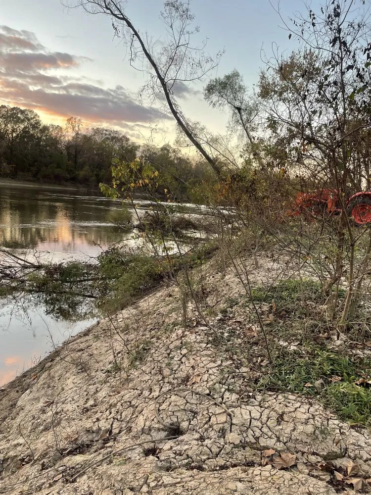 Affordable residential landscaping in Lucedale, MS - Top Notch Tractor & Tree